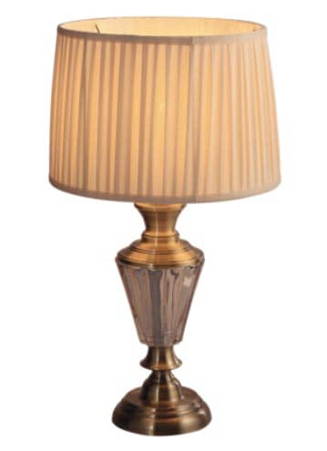 Table Lamps for Living Room